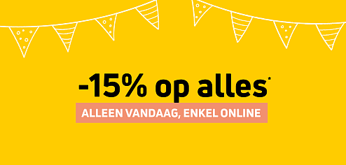 Torfs webshop -15%