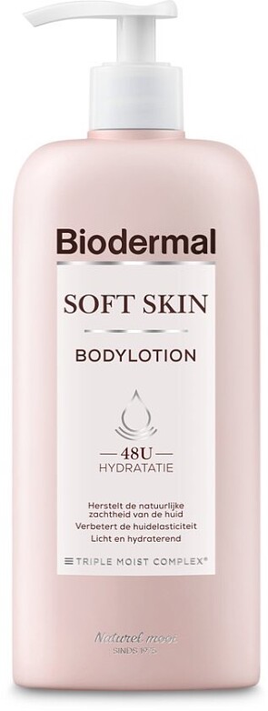 Image of bodylotion