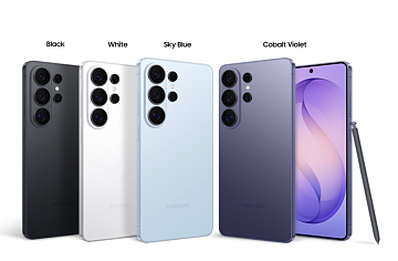 5% korting op Samsung S26 Series en Samsung Galaxy Book6