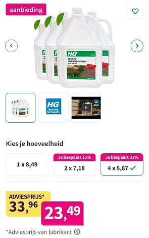 Image of onderhoudsproducten