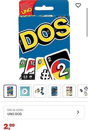 Uno Dos