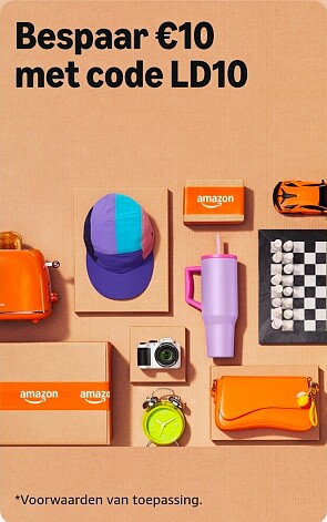 Image of kortingsbon