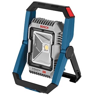 Bosch LED bouwlamp