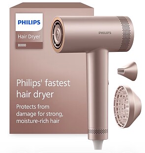 Philips haardroger