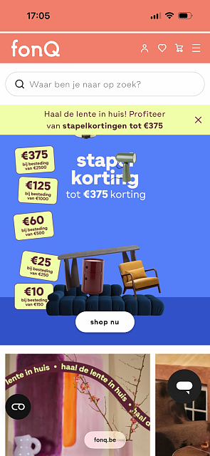 Stapelkorting