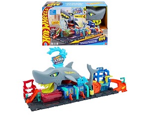 Hot Wheels Wastation