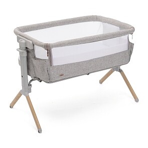Tot -25% op Next2Me co- sleeper wiegjes