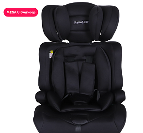 MamaLoes Autostoel -50%