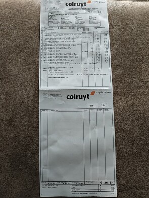 Colruyt koopjes reactie op Albert Heijn