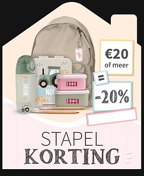 Kortingscode goedgemerkt