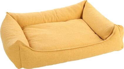 Hondenbed xl flamingo