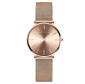 Hannah Martin Elegante Horloge -67%