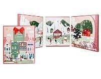 Adventskalender thee aan -40%