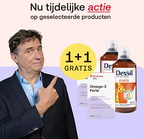 Farmaline: 1+1 gratis