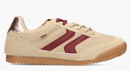 Poelman sneakers aan 24€