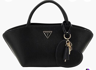 Guess handtas