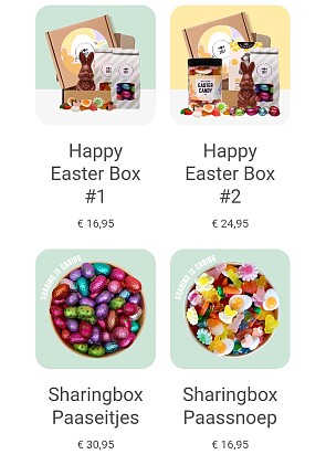 Image of kortingsbon