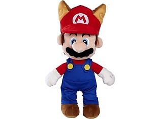 Mario Knuffel