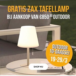 Ygo outdoor 10-daagse