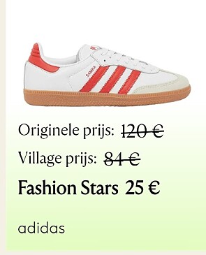 70% korting bij Maasmechelen village 😱