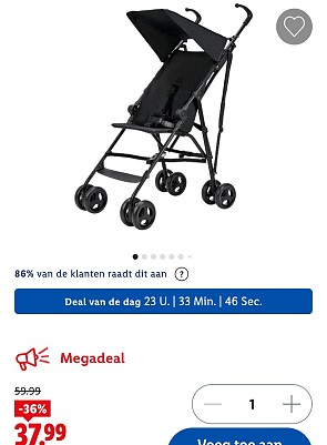 Image of wandelwagen