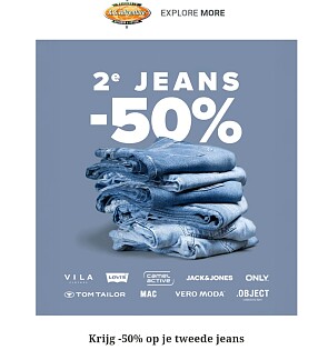 Image of jeans
