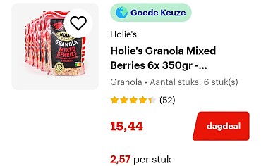 Image of ontbijtgranen