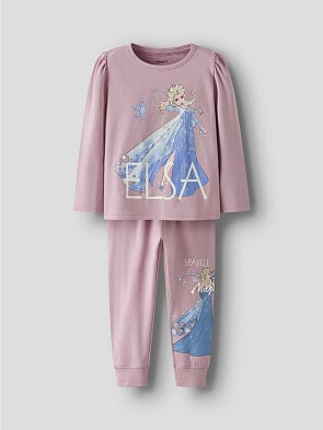 Name It Frozen meisjes pyjama 92