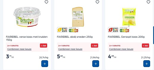 Image of kortingsbon