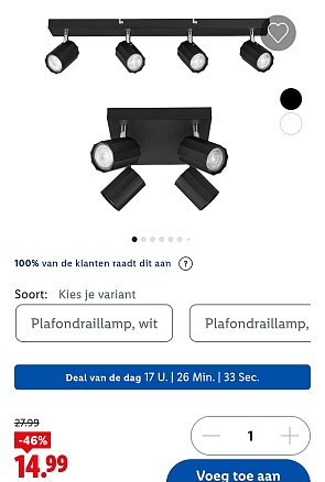 Image of ledverlichting