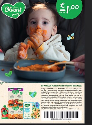 Image of babyvoeding