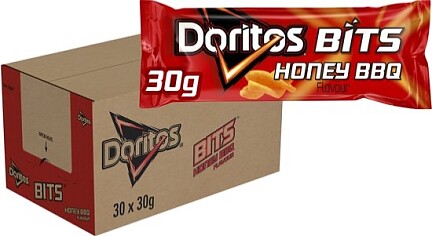 Flitsdeal bol : Doritos Bits