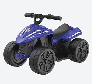 Elektrische Mini Quad