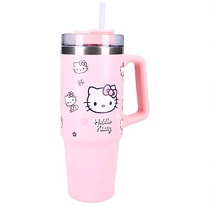 Vadobag Hello Kitty drinkfles -63%