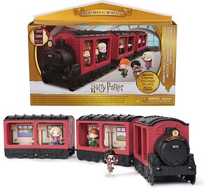 Wizarding World Harry Potter Hogwarts Express