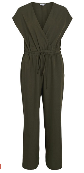 Vila Jumpsuit 15 euro