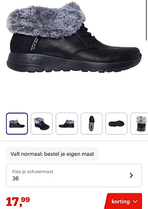 Skechers On-The-Go Joy M36