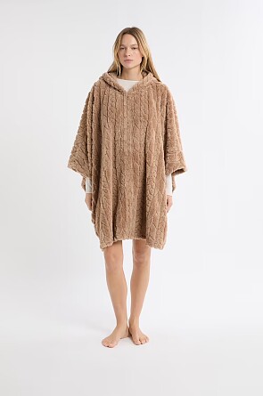 Etam Poncho & Badjas