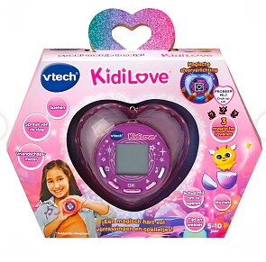 Vtech Kidi Love Magisch Hart