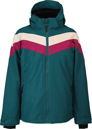 Brunotti wintersport meisjesjas