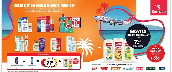 Image of onderhoudsproducten