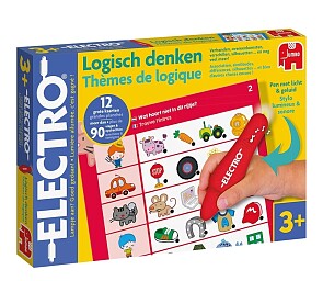 Electro logisch denken