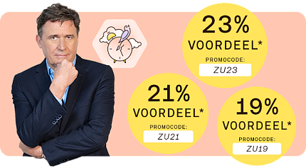 Tot -23% voordeel bij Farmaline