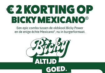 Image of kortingsbon