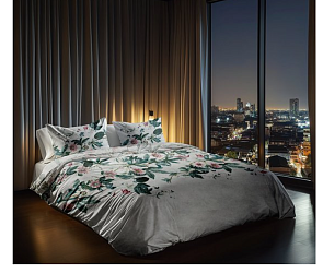 Dekbedovertrek bij bol 240x220 in katoensatijn