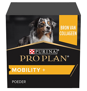 PURINA® PRO PLAN® supplement