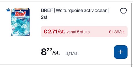 Image of onderhoudsproducten