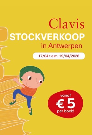 Clavis uitverkoop antwerpen