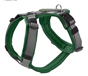 Hunter Hondentuig xs