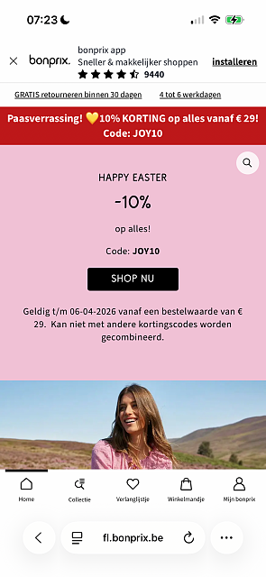 Paasverrassing